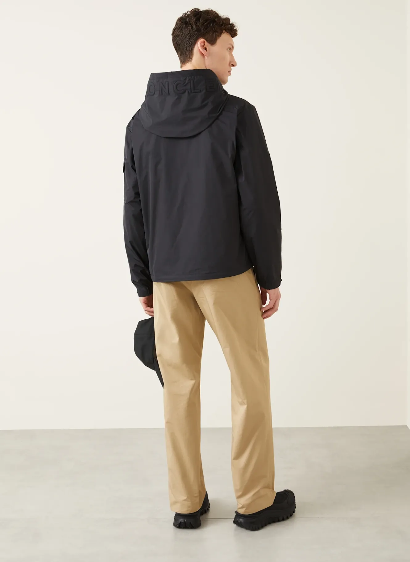 Jacke SASSIERE