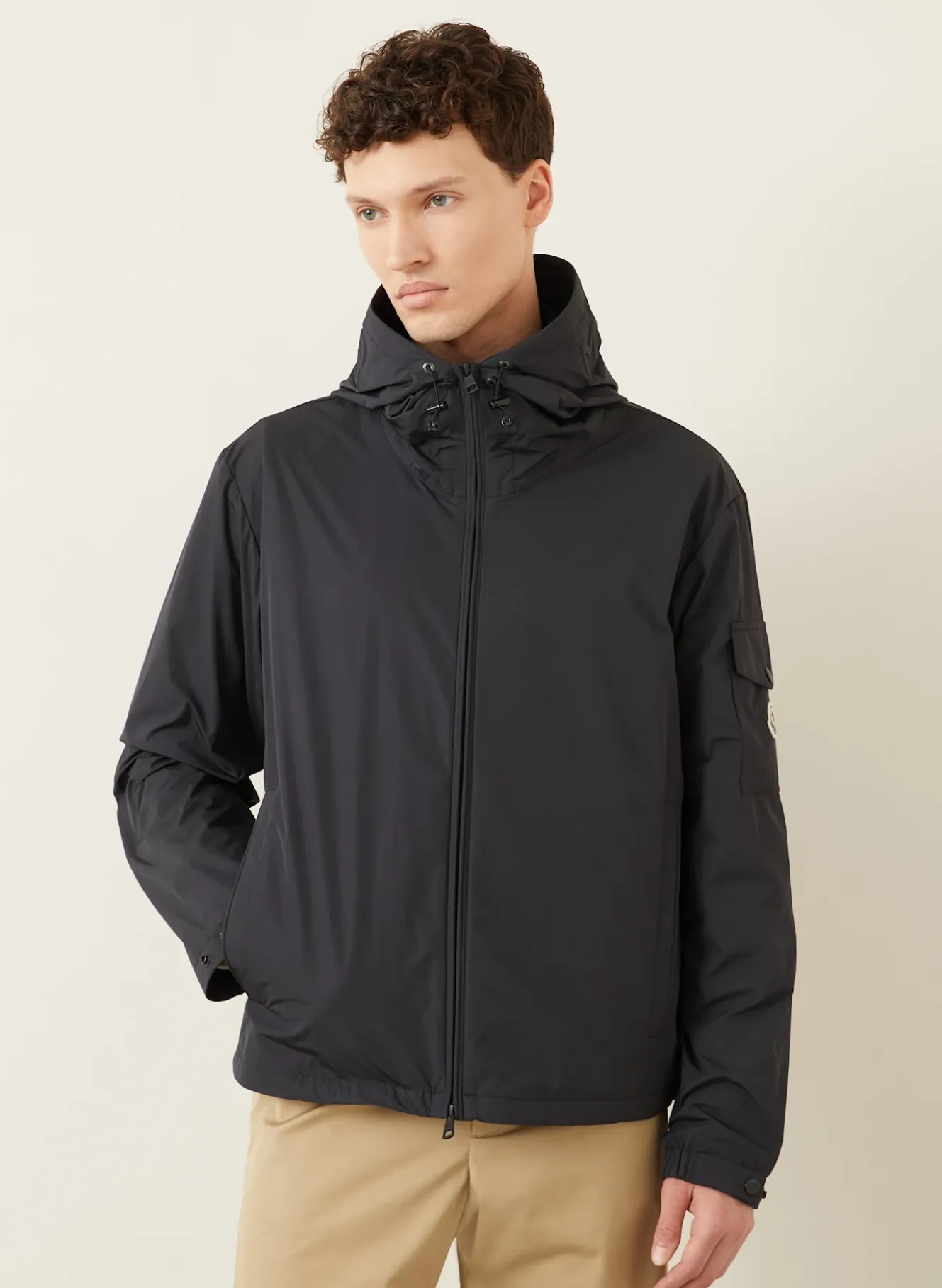 Jacke SASSIERE