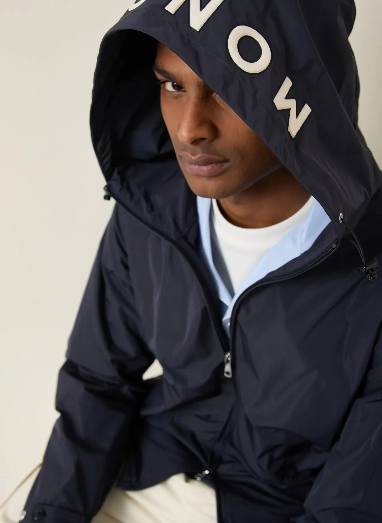 Jacke SASSIERE
