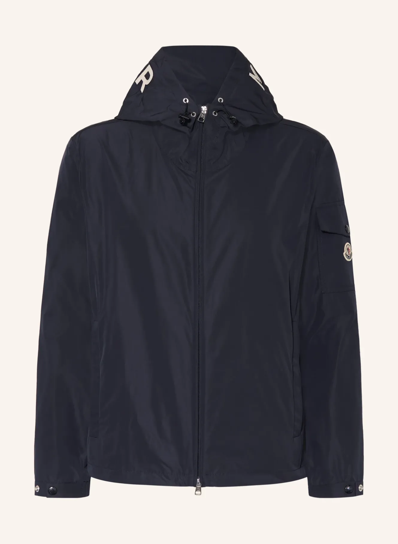 Jacke SASSIERE