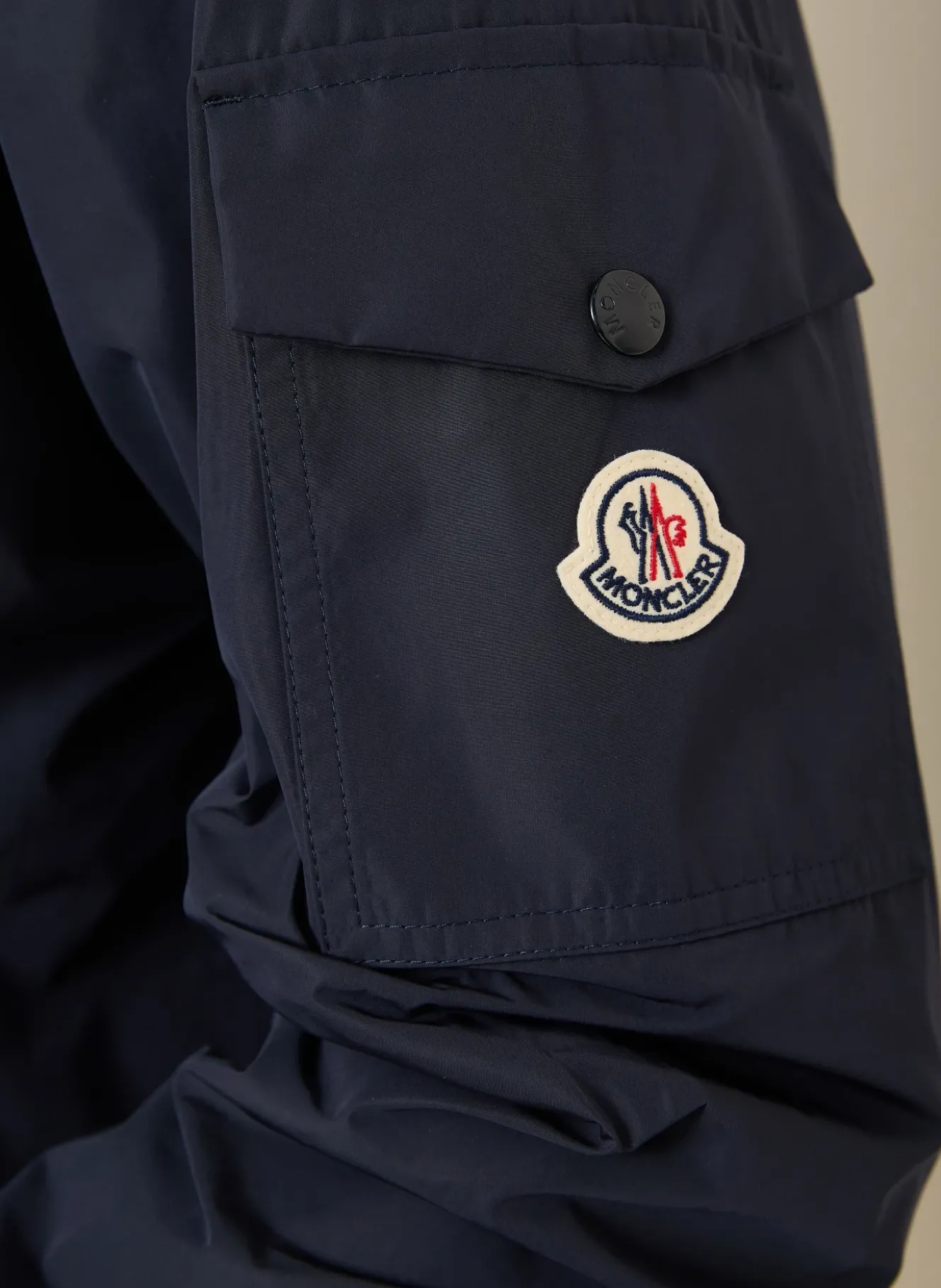 Jacke SASSIERE