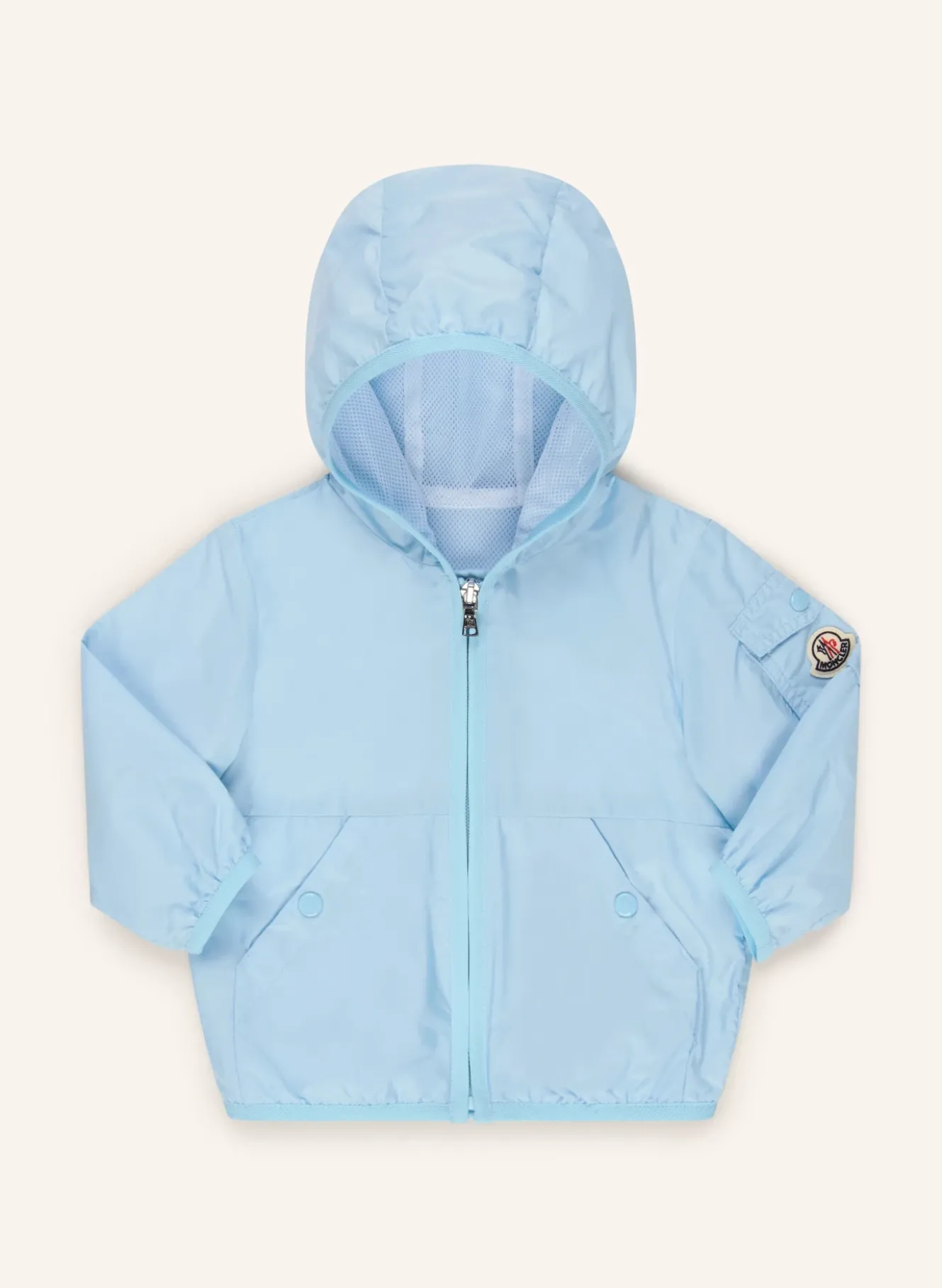 Jacke SONGU