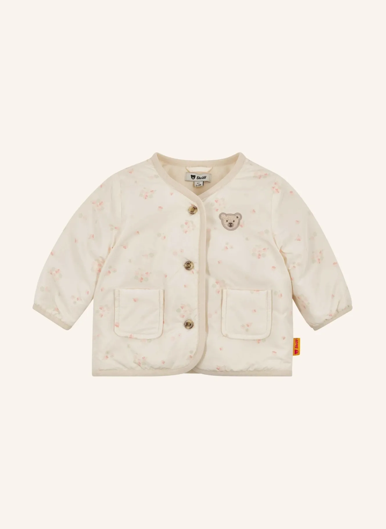 Jacke WESTERN CORE