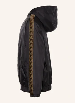 Jacke zum Wenden
