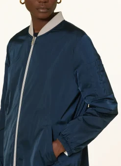 Jacke zum Wenden