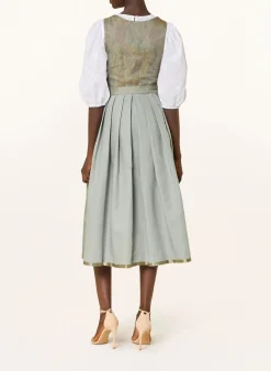 Jacquard-Dirndl PILLERSEE