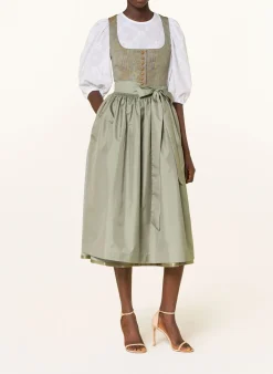 Jacquard-Dirndl PILLERSEE