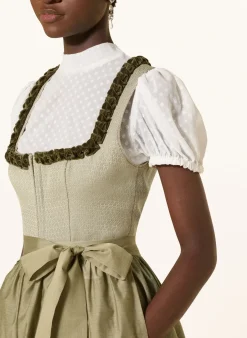 Jacquard-Dirndl SALERNO