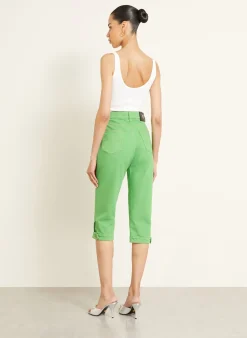 3/4-Jeans