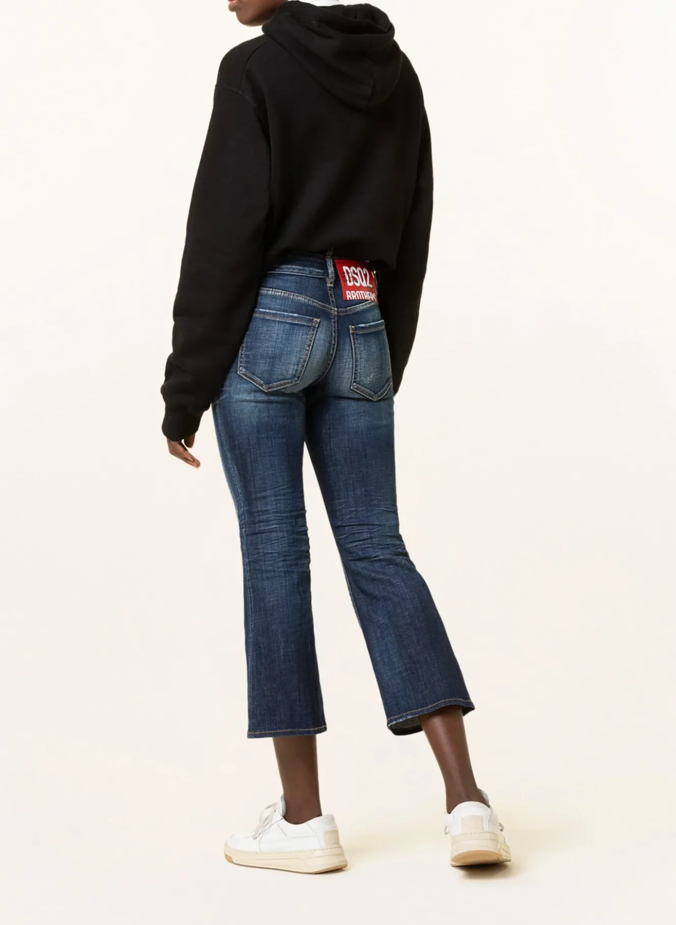 7/8-Jeans