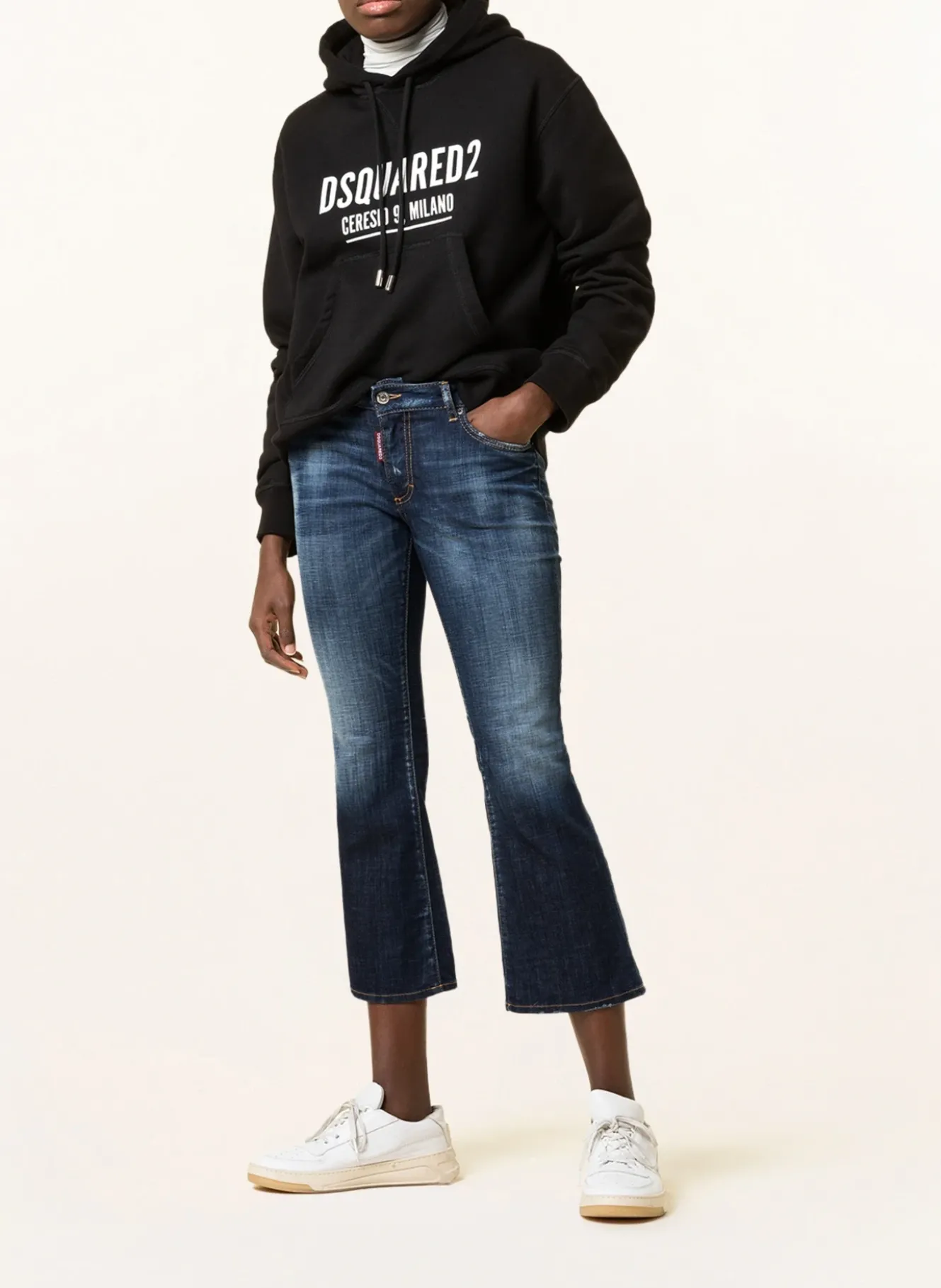 7/8-Jeans