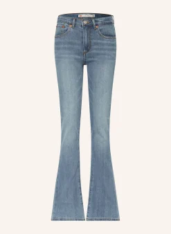 Jeans 726 FLARE Slim Fit