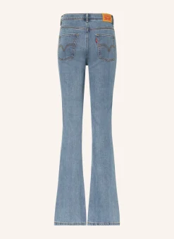 Jeans 726 FLARE Slim Fit