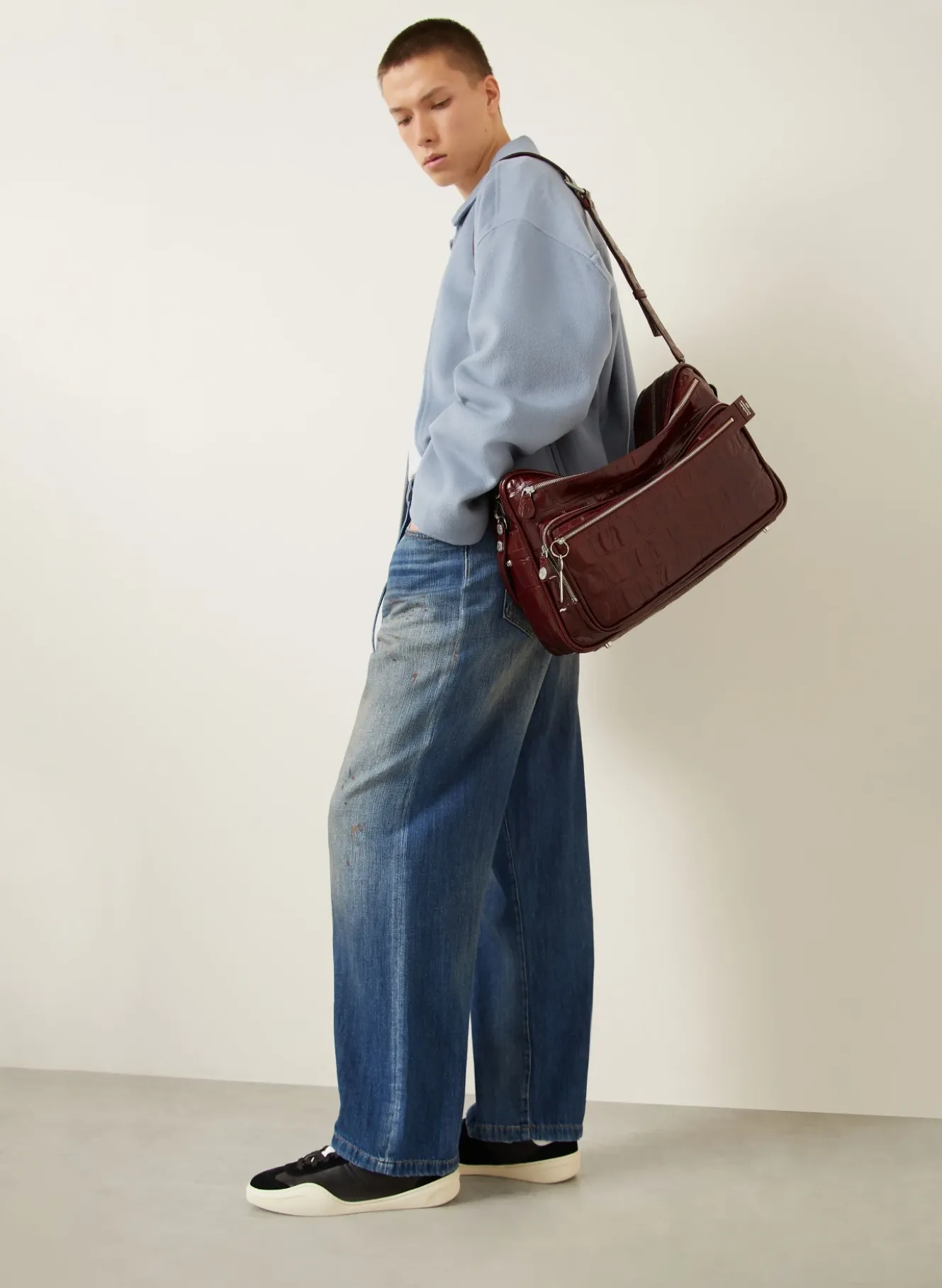 Jeans 1991 Loose Fit