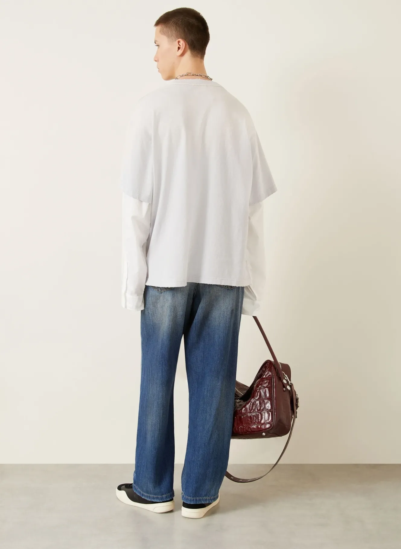 Jeans 1991 Loose Fit