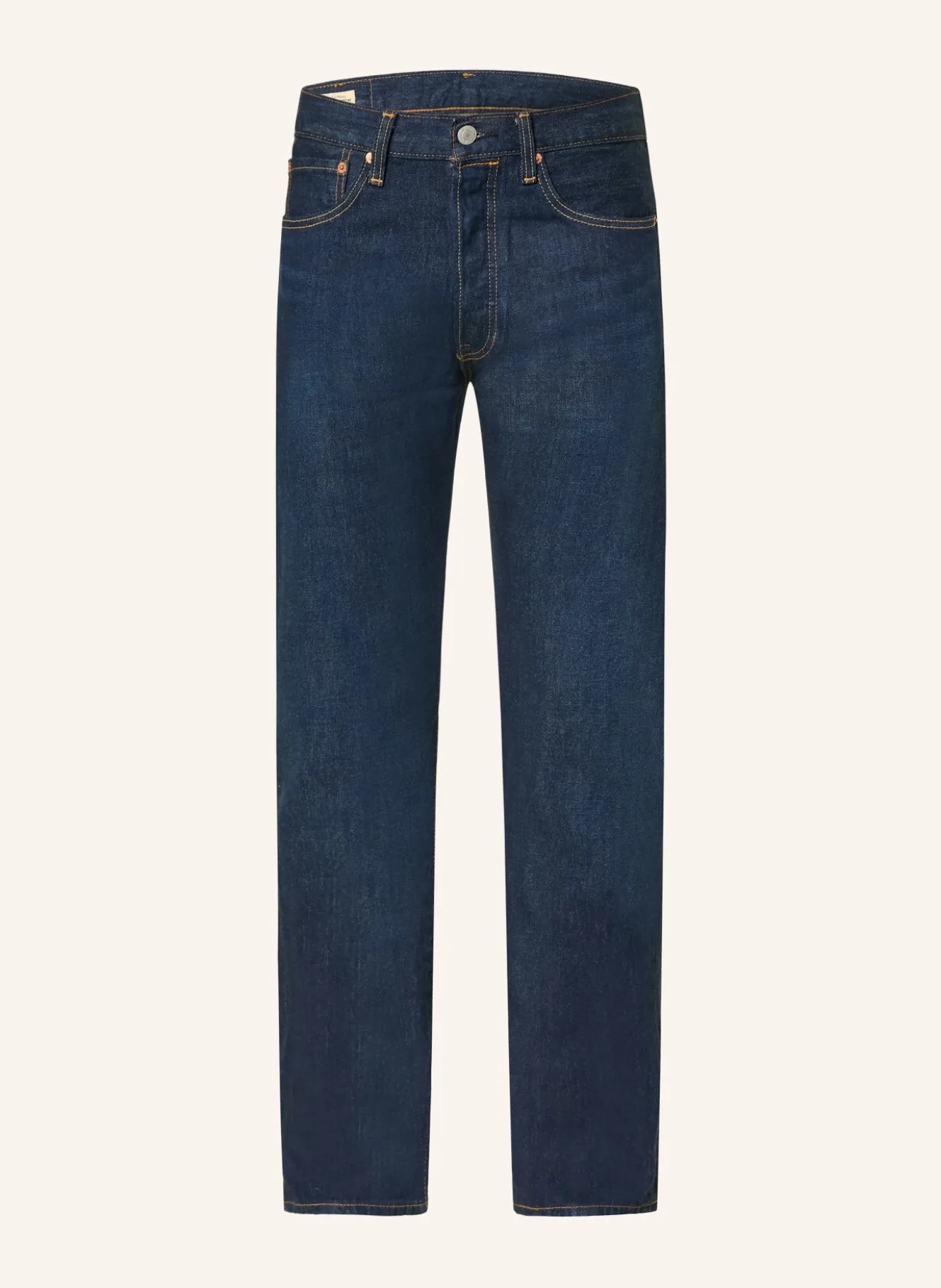 Jeans 501® ORIGINAL Regular Fit