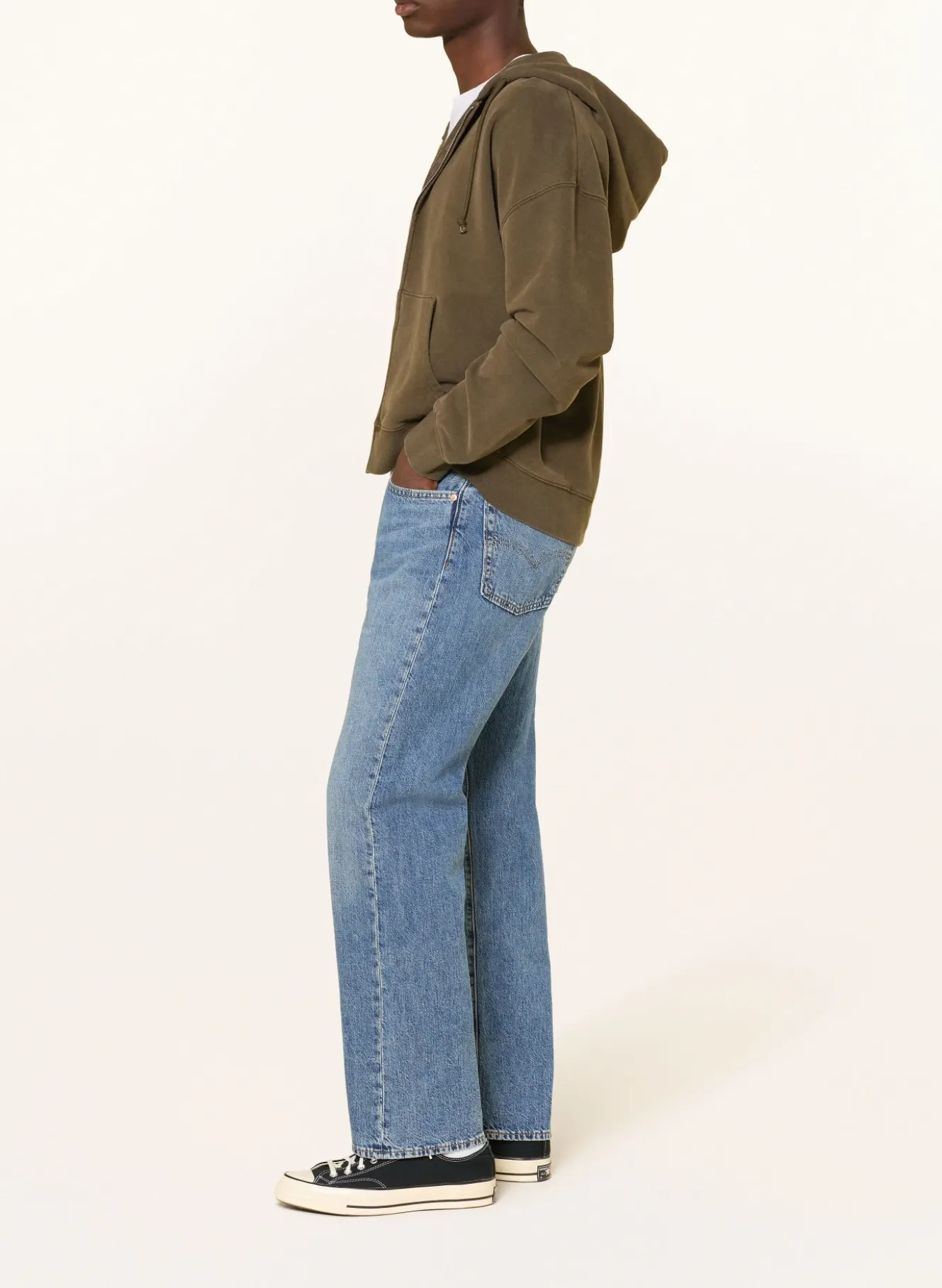 Jeans 555™ Relaxed Straight Fit