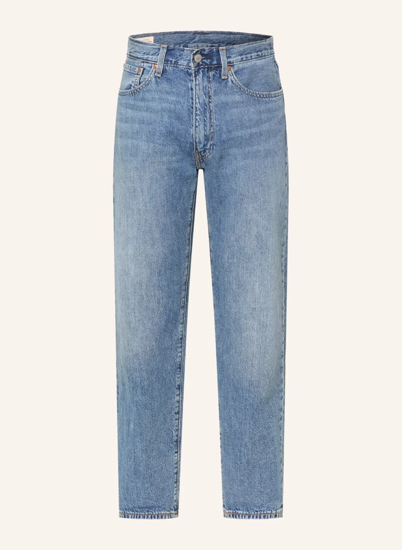 Jeans 555™ Relaxed Straight Fit