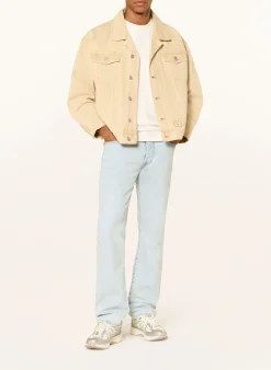 Jeans 501 90S Straight Fit