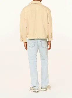Jeans 501 90S Straight Fit