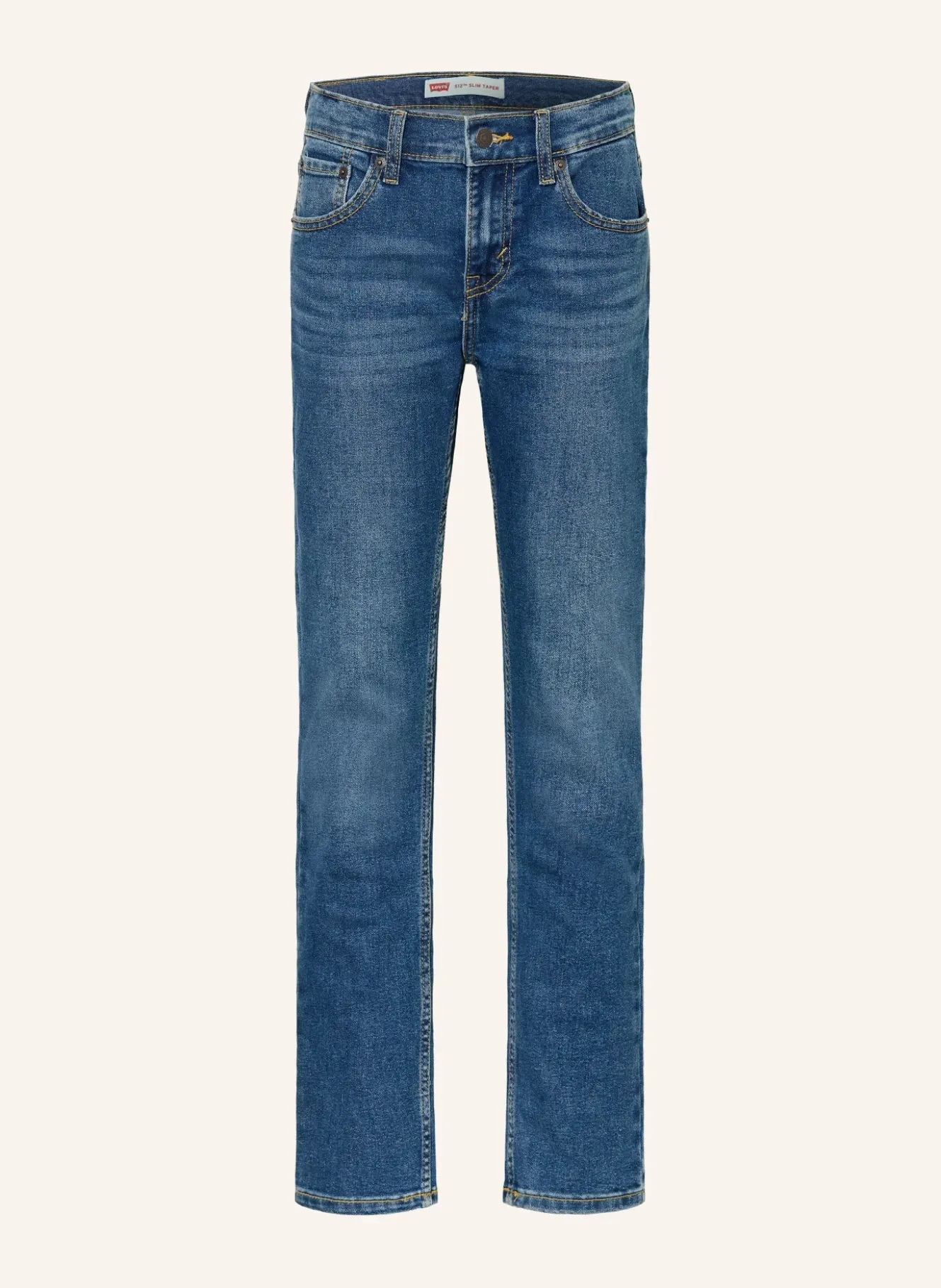 Jeans 512 Slim Taper Fit