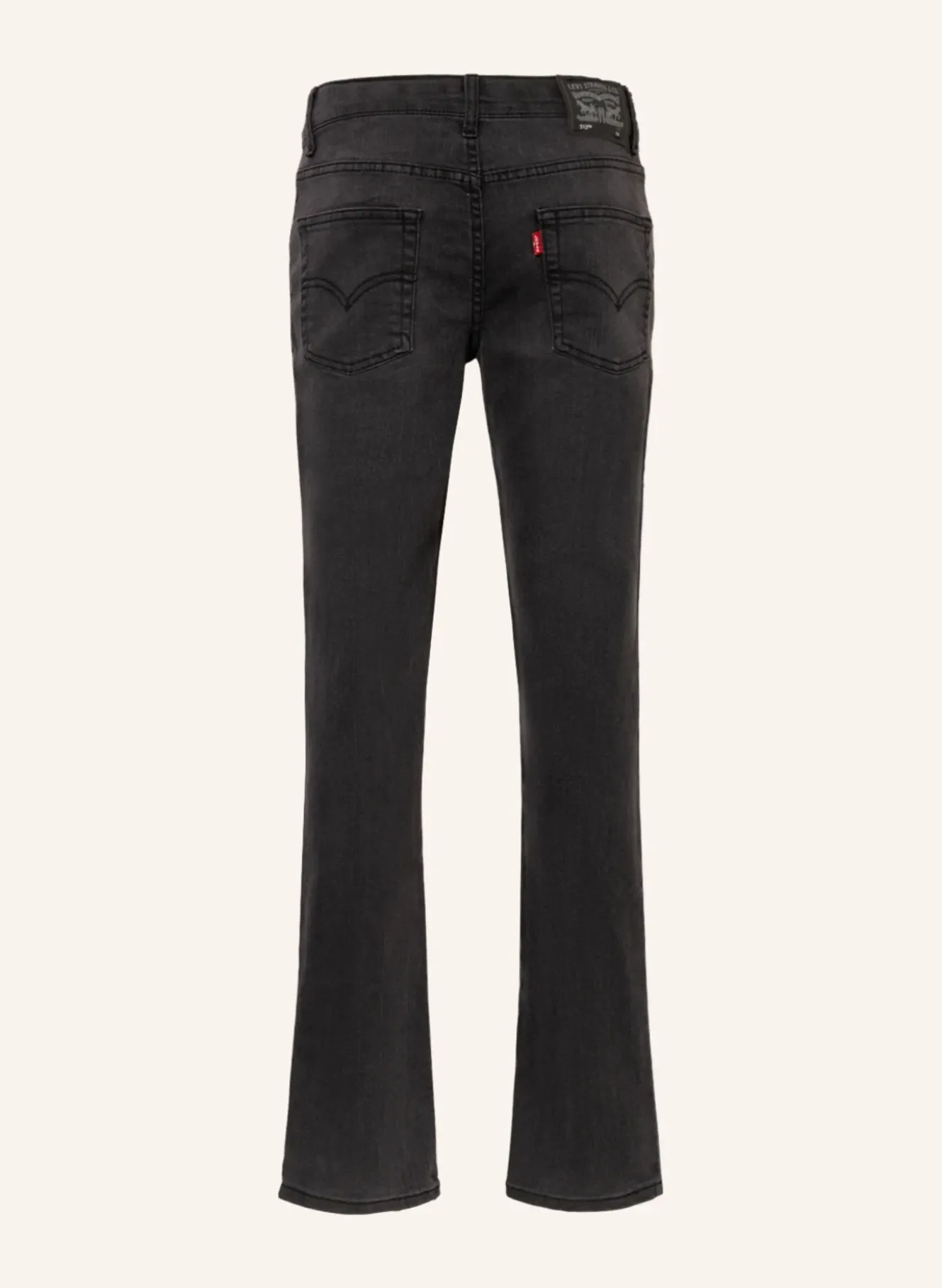 Jeans 512 Slim Taper Fit