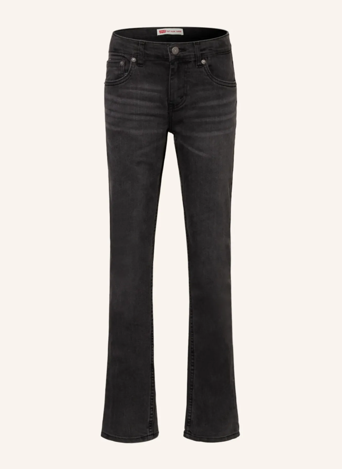 Jeans 512 Slim Taper Fit