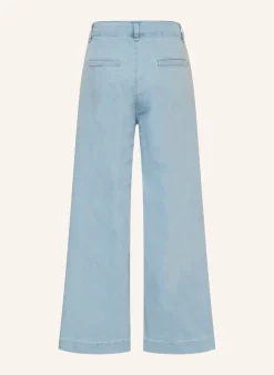 Jeans 1376 Wide Leg Fit