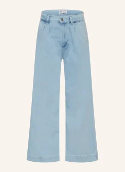 Jeans 1376 Wide Leg Fit