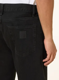 Jeans AARON Straight Fit