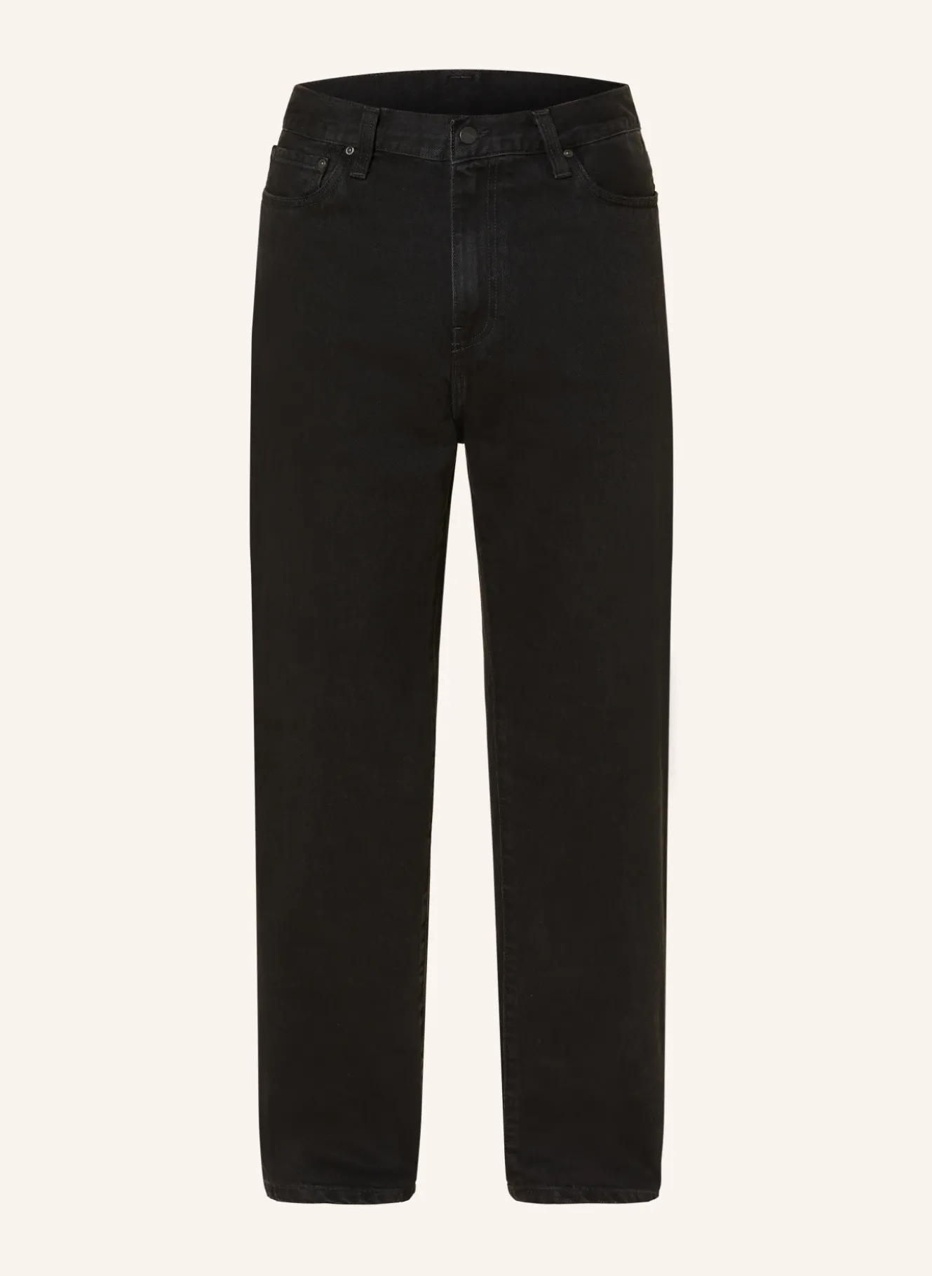 Jeans AARON Straight Fit