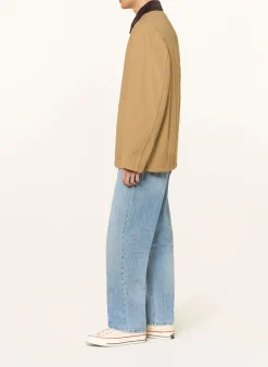Jeans AARON Straight Fit