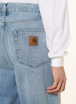 Jeans AARON Straight Fit