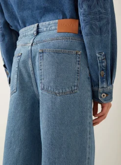 Jeans ANAGRAM BAGGY Regular Fit