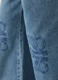 Jeans ANAGRAM BAGGY Regular Fit
