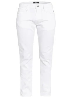 Jeans ANBASS Extra Slim Fit