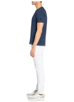 Jeans ANBASS Extra Slim Fit