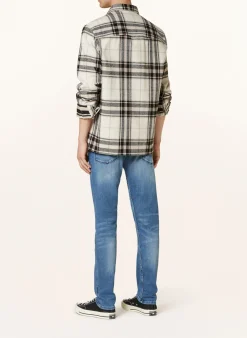 Jeans ANBASS Slim Fit