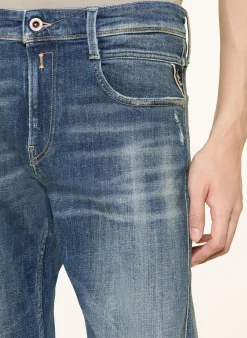 Jeans ANBASS Slim Fit