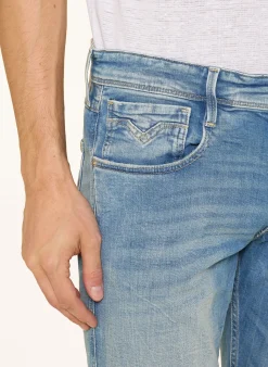Jeans ANBASS Slim Fit