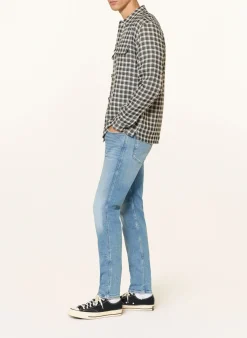 Jeans ANBASS Slim Fit