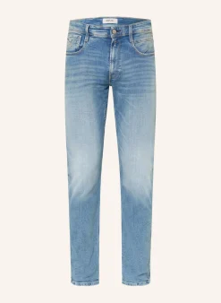 Jeans ANBASS Slim Fit