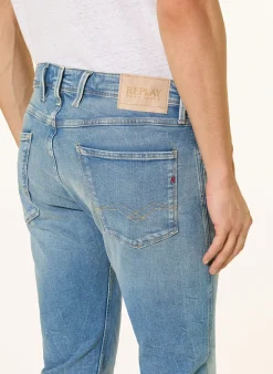 Jeans ANBASS Slim Fit