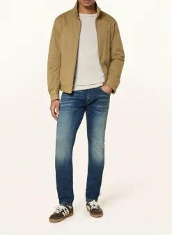 Jeans ANBASS Slim Fit