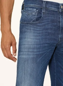 Jeans ANBASS Slim Fit