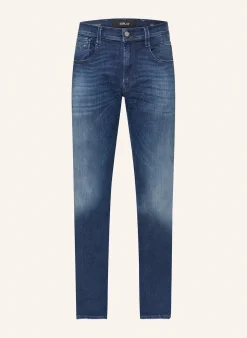 Jeans ANBASS Slim Fit