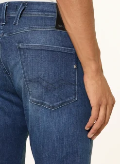Jeans ANBASS Slim Fit