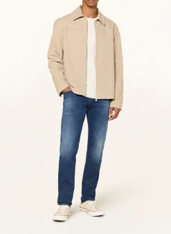 Jeans ANBASS Slim Fit