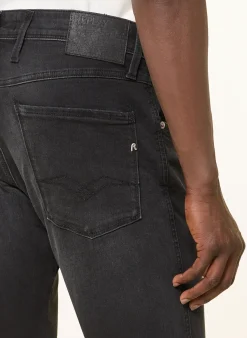 Jeans ANBASS Slim Fit