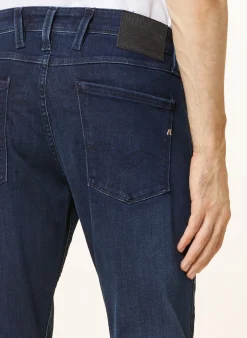 Jeans ANBASS Slim Fit